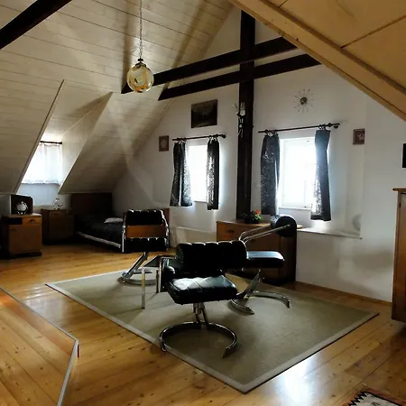 Apartment Tagrajska