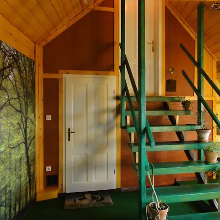 Apartment Tagrajska Ljubljana