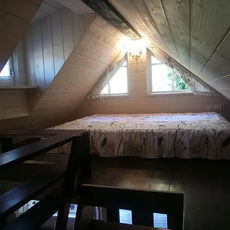 Tagrajska Apartment Ljubljana