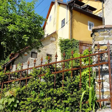 Tagrajska Laibach