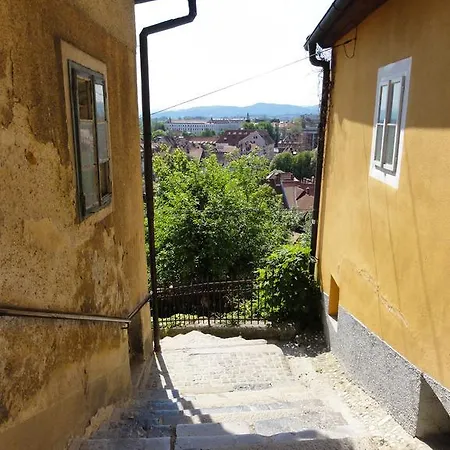 Appartement Tagrajska Ljubljana