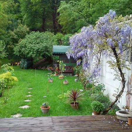 Tagrajska Apartamento Liubliana