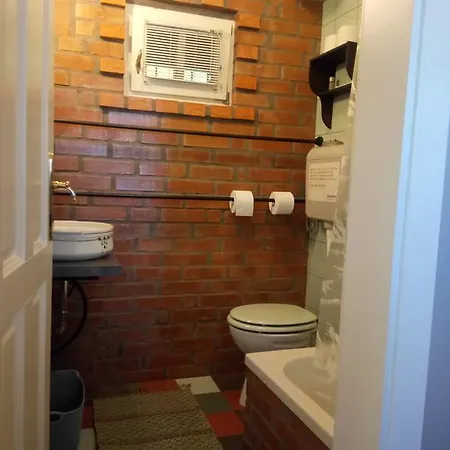 Tagrajska Apartamento