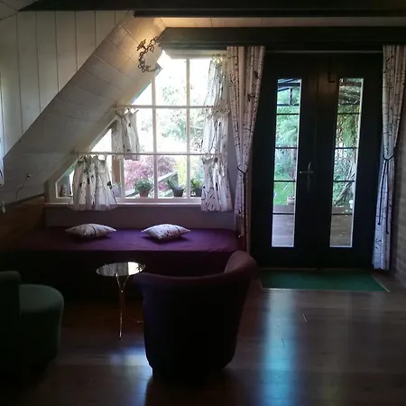 Appartement Tagrajska *