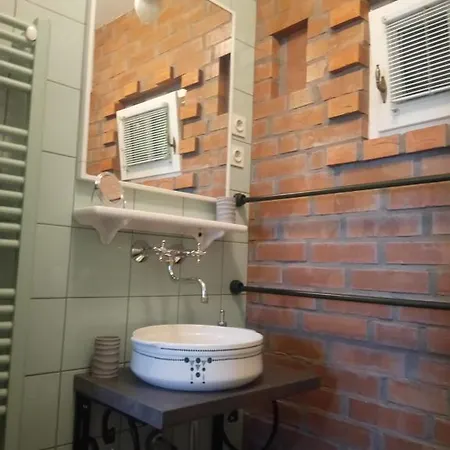 Apartamento Tagrajska *