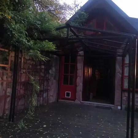 Tagrajska Apartamento Liubliana