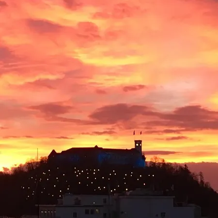 Apartamento Tagrajska *