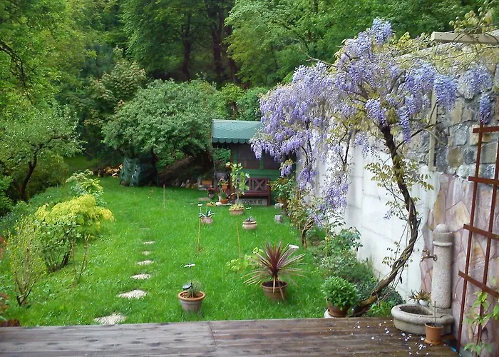 Tagrajska Apartment Ljubljana