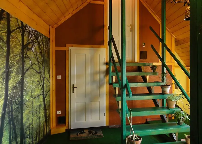 Apartment Tagrajska Ljubljana