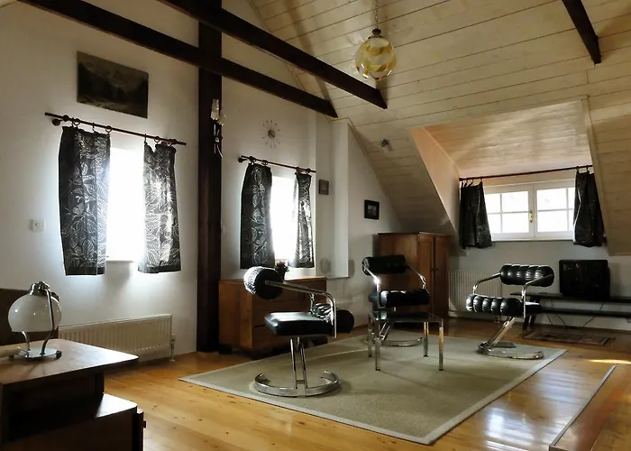 Apartment Tagrajska Ljubljana