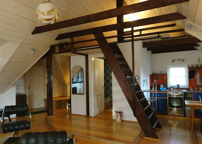 Apartment Tagrajska Ljubljana