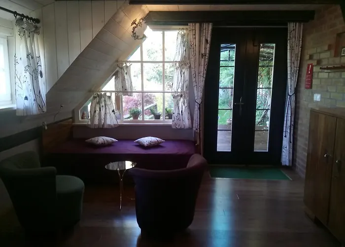 Apartment Tagrajska *