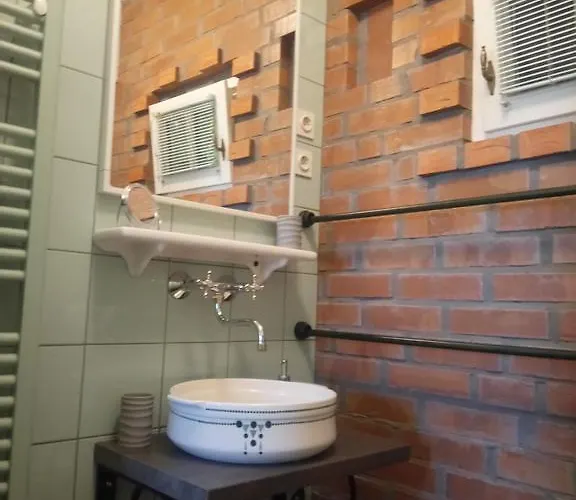 Apartment Tagrajska *