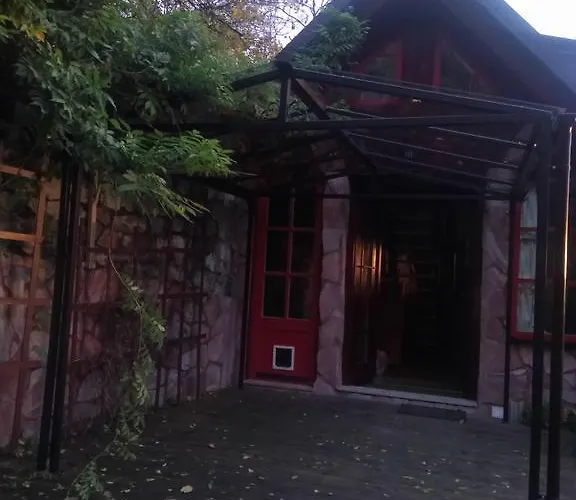 Tagrajska شقة ليوبليانا