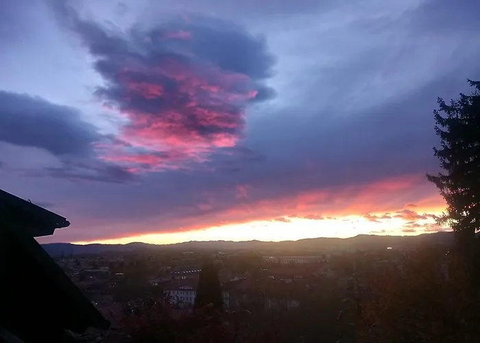 Tagrajska Apartment Ljubljana