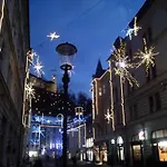 Apartament Tagrajska