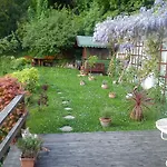 Tagrajska Apartament Lublana