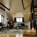 Tagrajska Apartament *