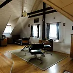 Apartament Tagrajska