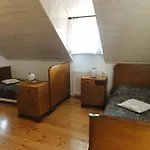 Tagrajska Apartament *