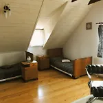 Tagrajska Apartament