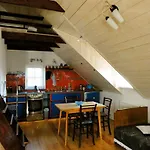 Apartament Tagrajska *