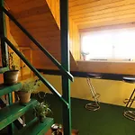 Tagrajska Apartament *