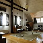 Apartament Tagrajska Lublana