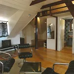 Tagrajska Apartament