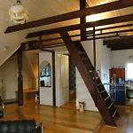 Apartament Tagrajska Lublana