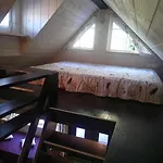 Tagrajska Apartament