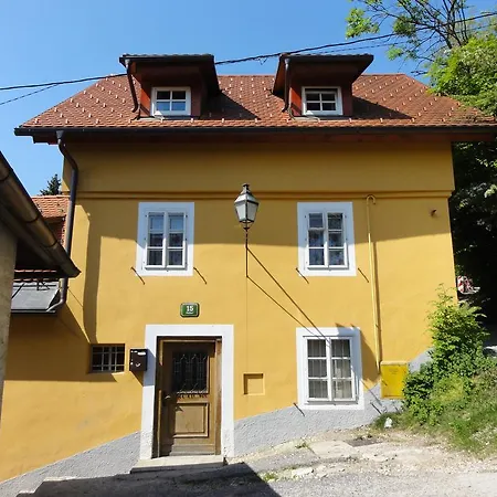Tagrajska Apartament