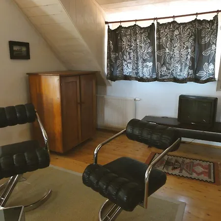 Tagrajska Apartman Ljubljana