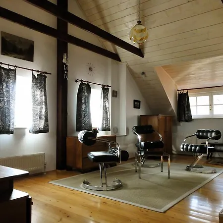 Apartman Tagrajska Ljubljana